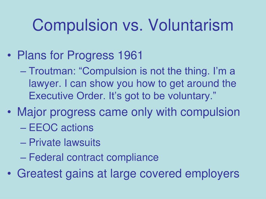PPT - Civil Rights Economics [ according to Wright] PowerPoint ...