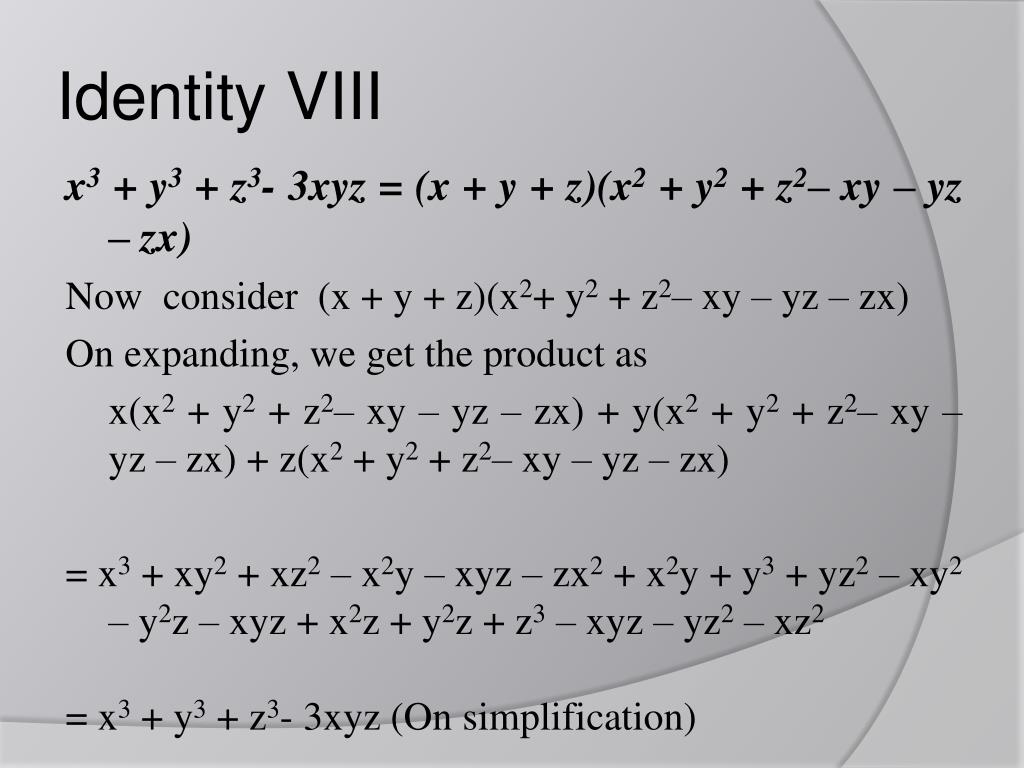 Ppt Polynomials Powerpoint Presentation Free Download Id