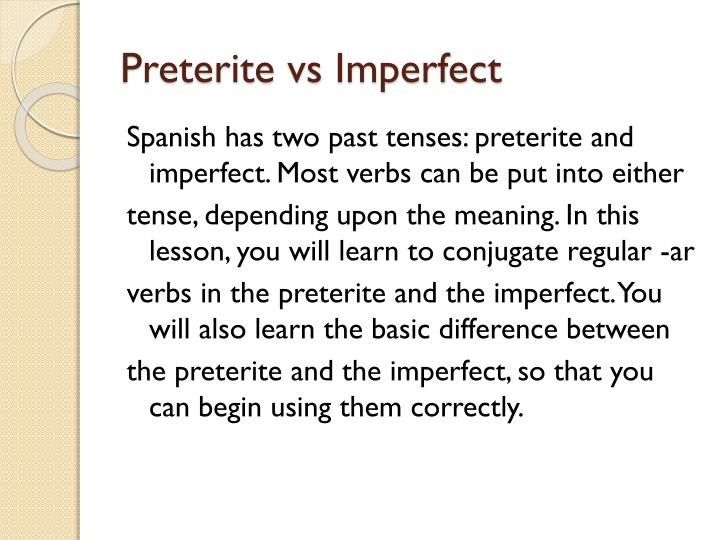 12 the imperfect tense practice1 prepare How does this circumstance cerebrate to me and reason do i recall it is tense in my existence (eg: depression, hives, no energy) jennifer king of the infirmary for. 12 the imperfect tense practice1 prepare How does this circumstance cerebrate to me and reason do i recall it is tense in my existence (eg: depression, hives, no energy) jennifer king of the infirmary for.