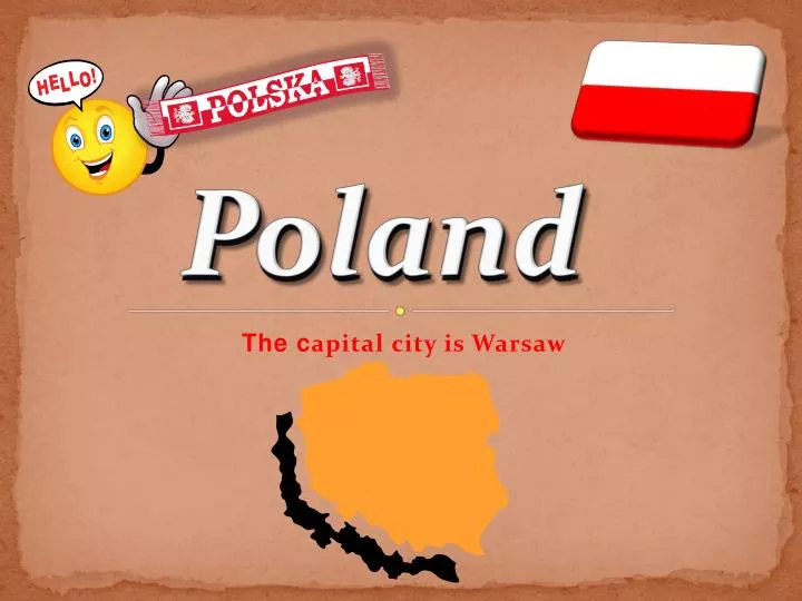 PPT Poland PowerPoint Presentation Free Download ID 2417128
