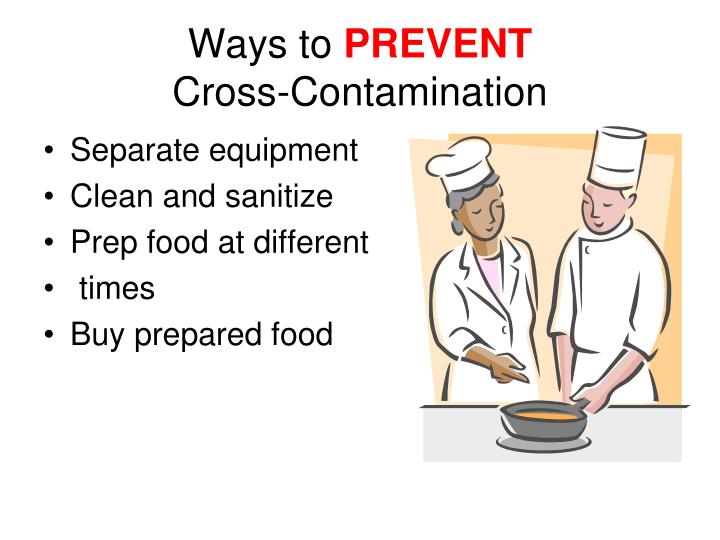 PPT SERVSAFE Chapter 5 PowerPoint Presentation ID 2417202 ppt-servsafe-chapter-5-powerpoint-presentation-id-2417202