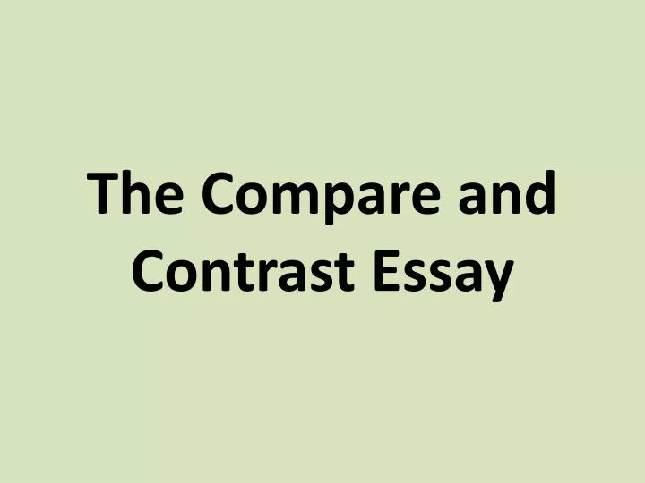 compare and contrast essay on pizza Compare/contrast on gilbert and tan amy tans “fish cheeks” and elizabeth gilberts “the best pizza in the world” separate american women (one being an adolesant the other adult) in two different countries. compare and contrast essay on pizza Compare/contrast on gilbert and tan amy tans “fish cheeks” and elizabeth gilberts “the best pizza in the world” separate american women (one being an adolesant the other adult) in two different countries.