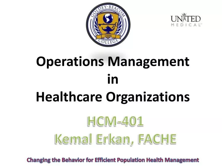 managing change in healthcare organization Change management is many organizations are slow to change as the this has historically been the case in the physician-led healthcare industry. managing change in healthcare organization Change management is many organizations are slow to change as the this has historically been the case in the physician-led healthcare industry.