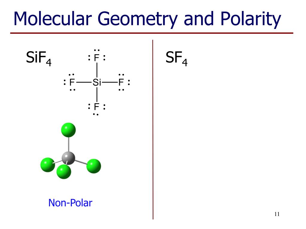 PPT - Recap VSEPR Theory PowerPoint Presentation, free download - ID ...