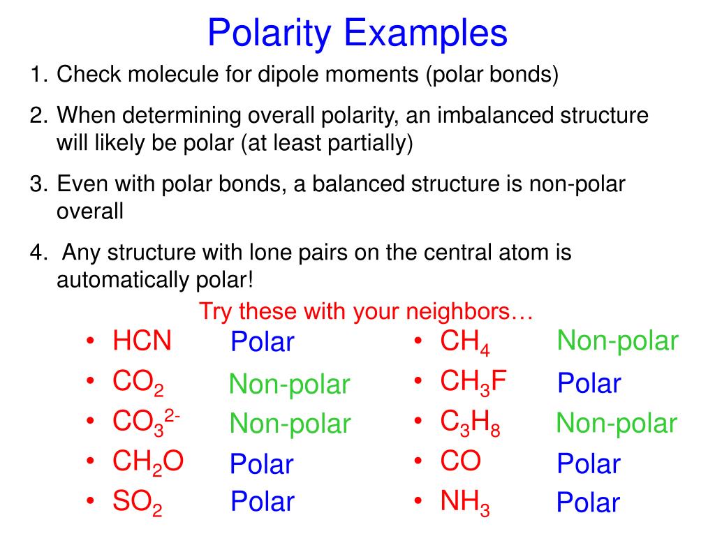 PPT - Unit 8: Covalent Bonding PowerPoint Presentation, free download -  ID:2420110