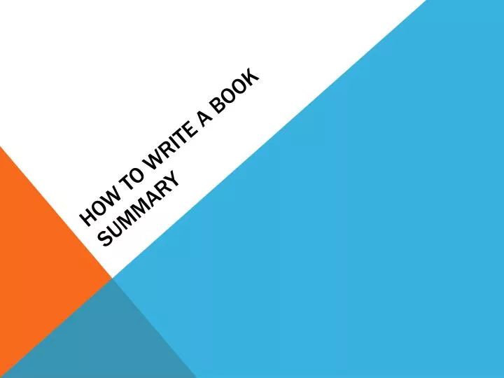 how to make a book on powerpoint