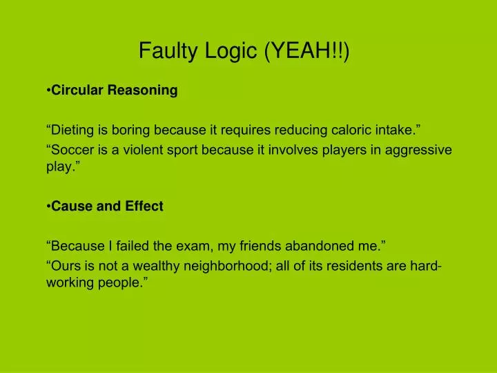 ppt-faulty-logic-yeah-powerpoint-presentation-free-download-id-2421541