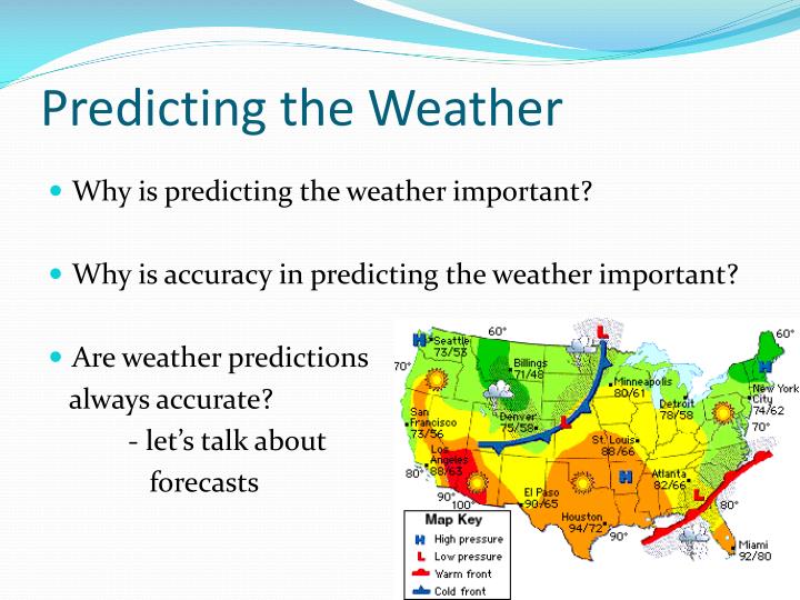 PPT - Climate And Meteorology 04: Meteorology PowerPoint Presentation ...