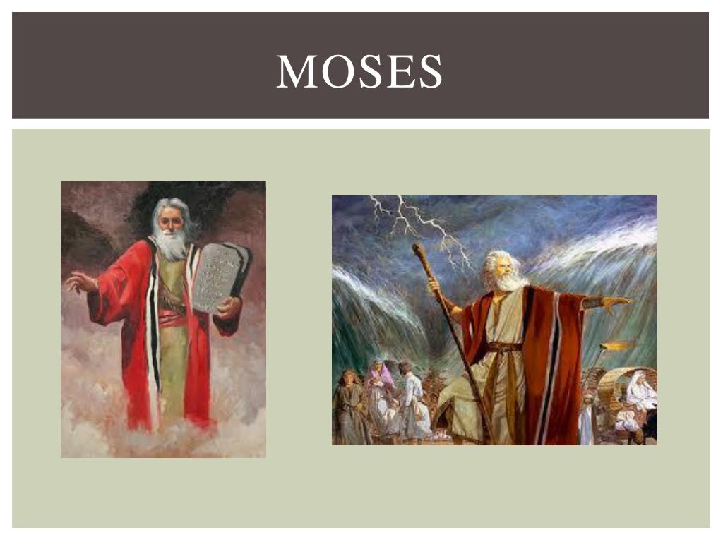 PPT - Understanding Judaism: Key Terms and Concepts of Ancient ...