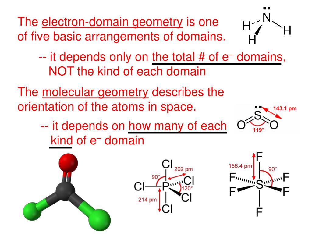 PPT - Molecular Geometry and Bonding Theories PowerPoint. 