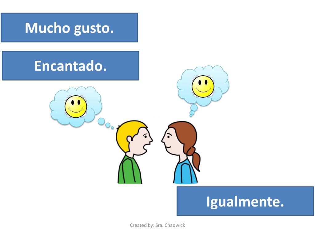 PPT ¡ Bienvenidos al español ! PowerPoint Presentation, free download
