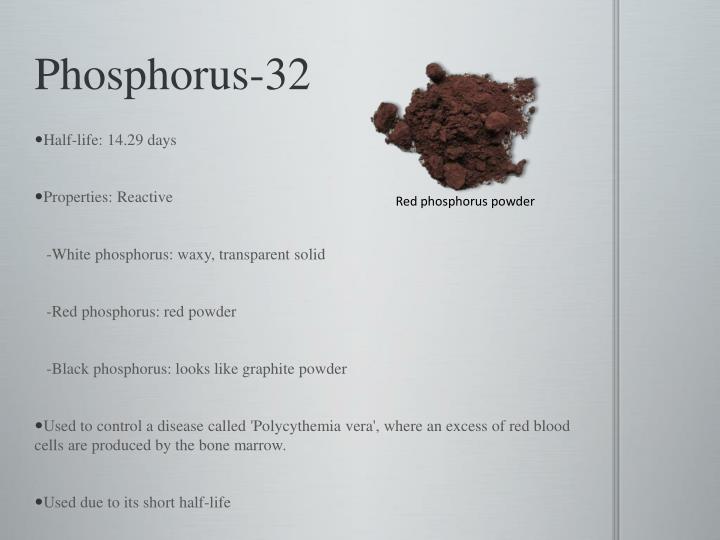 PPT Medical Isotopes Used In Treatment of Disease PowerPoint