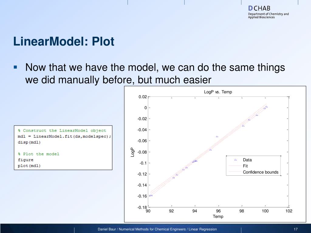 PPT - Linear Regression PowerPoint Presentation, free download - ID:2422308