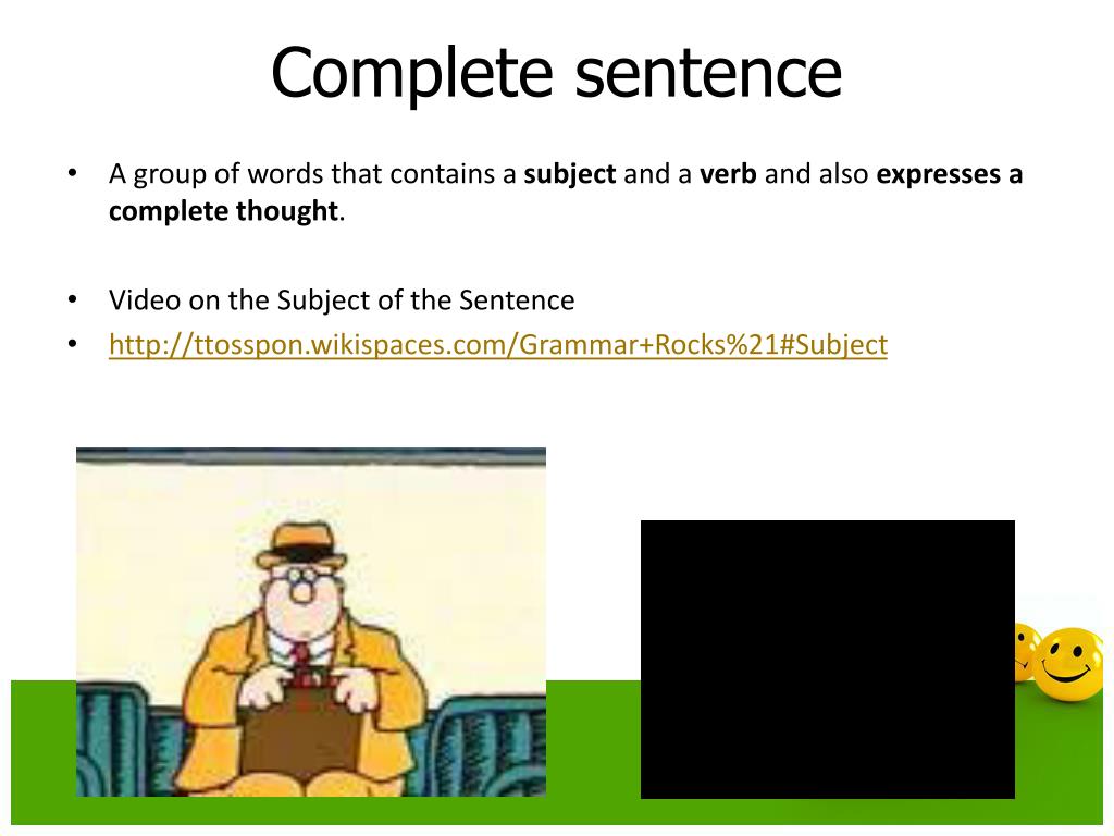 PPT - Engaging Classroom Activities: Mastering Sentence Structure and ...