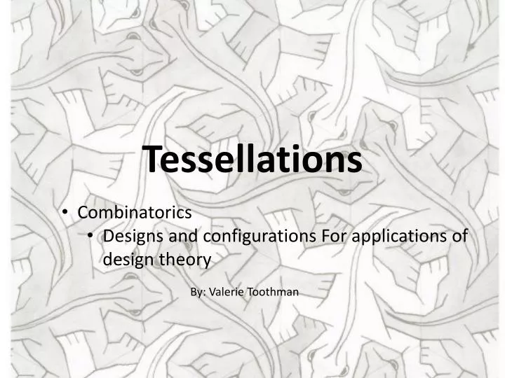 free tessellation software