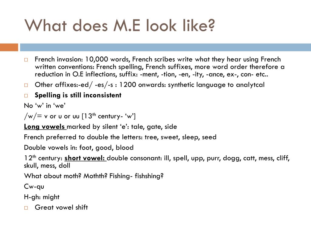 PPT English across time PowerPoint Presentation, free download ID