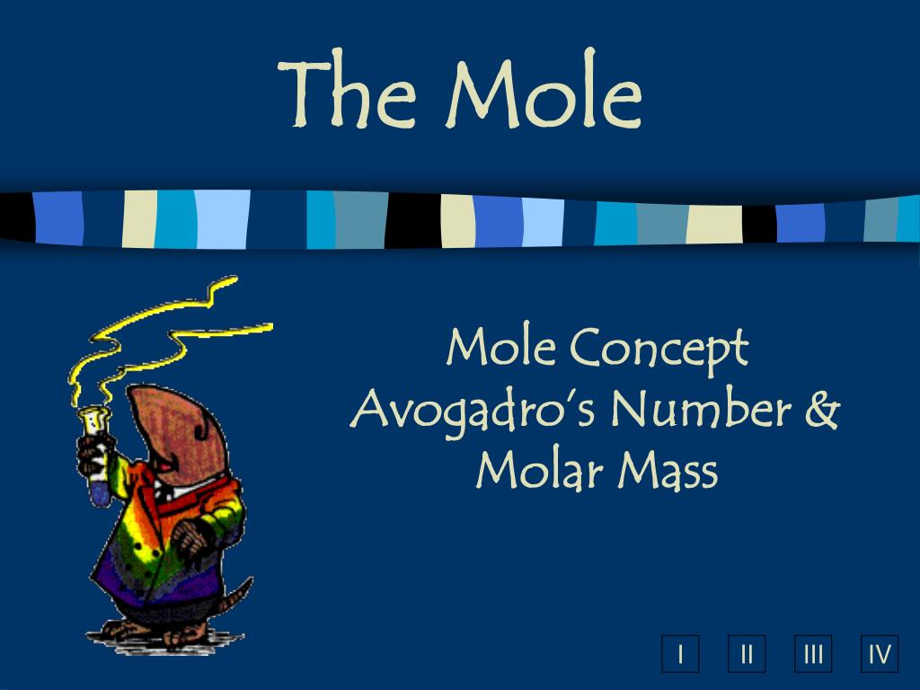 Avogadro Avogadro