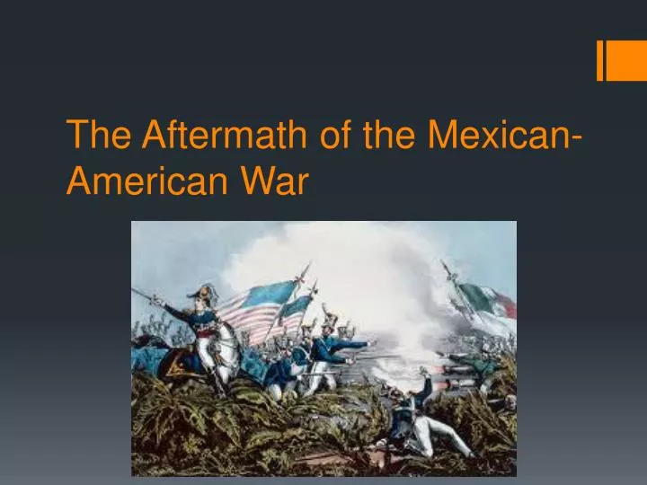 the causes and the effects of the mexican american war Causes included the texas revolution and subsequent annexation of the republic of texas by the united states as well as border disputes american expansionism played a role, the fact that mexico was unwilling to negotiate the sale of alta california and nuevo mexico, and slavery was always a part of the equation. the causes and the effects of the mexican american war Causes included the texas revolution and subsequent annexation of the republic of texas by the united states as well as border disputes american expansionism played a role, the fact that mexico was unwilling to negotiate the sale of alta california and nuevo mexico, and slavery was always a part of the equation.