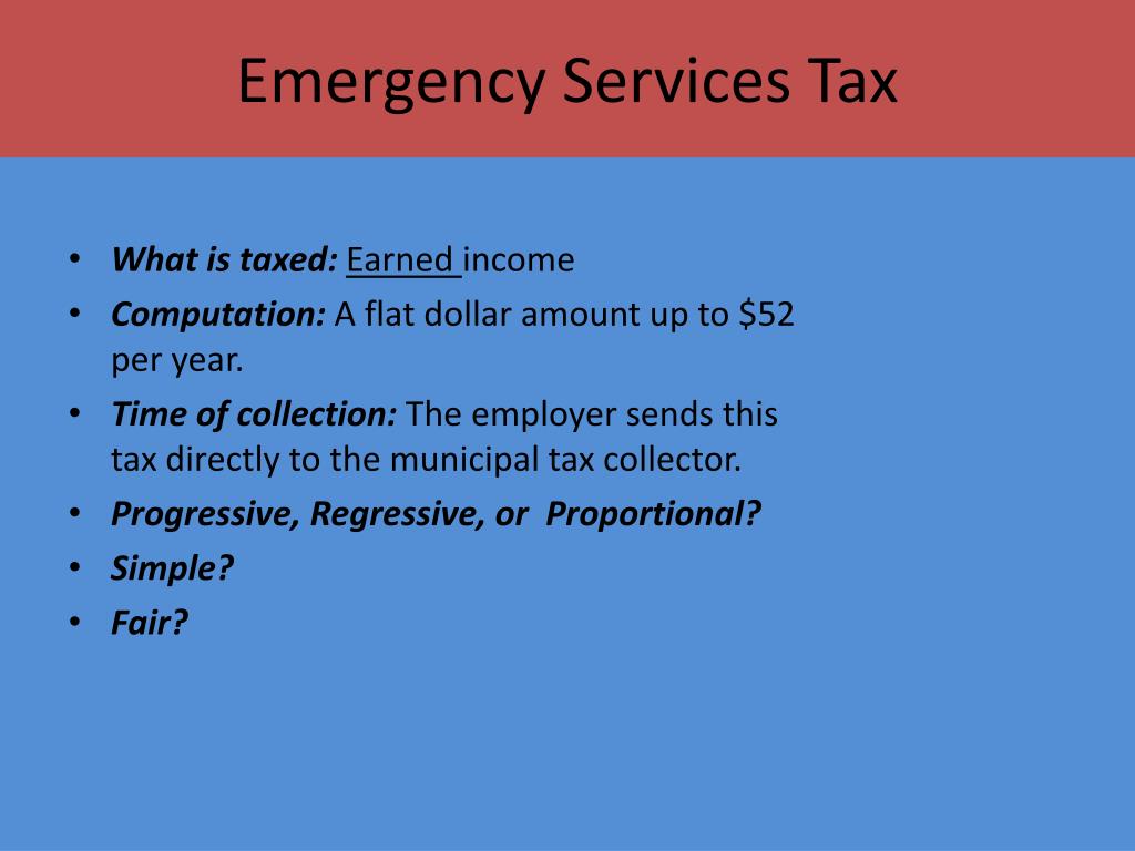 PPT Taxes PowerPoint Presentation, free download ID2424816