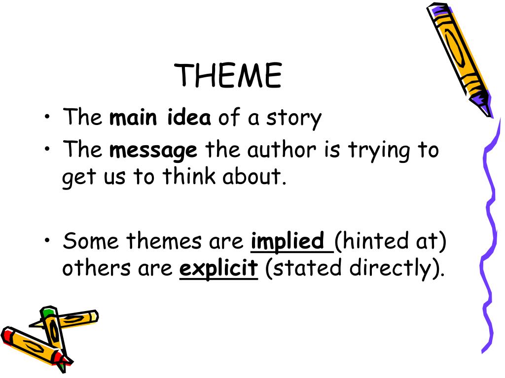 PPT - SHORT STORY UNIT PowerPoint Presentation, free download - ID:2425194