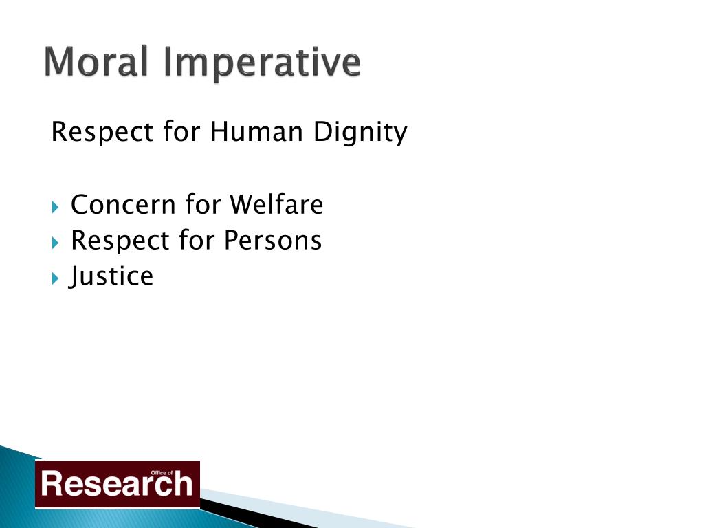 PPT - Research Ethics PowerPoint Presentation, free download - ID:2425395