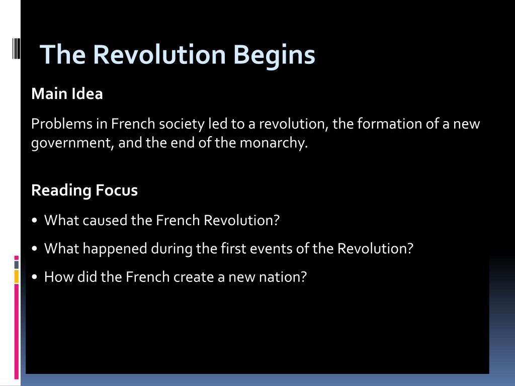 PPT - The American and French Revolutions PowerPoint Presentation, free  download - ID:2425617