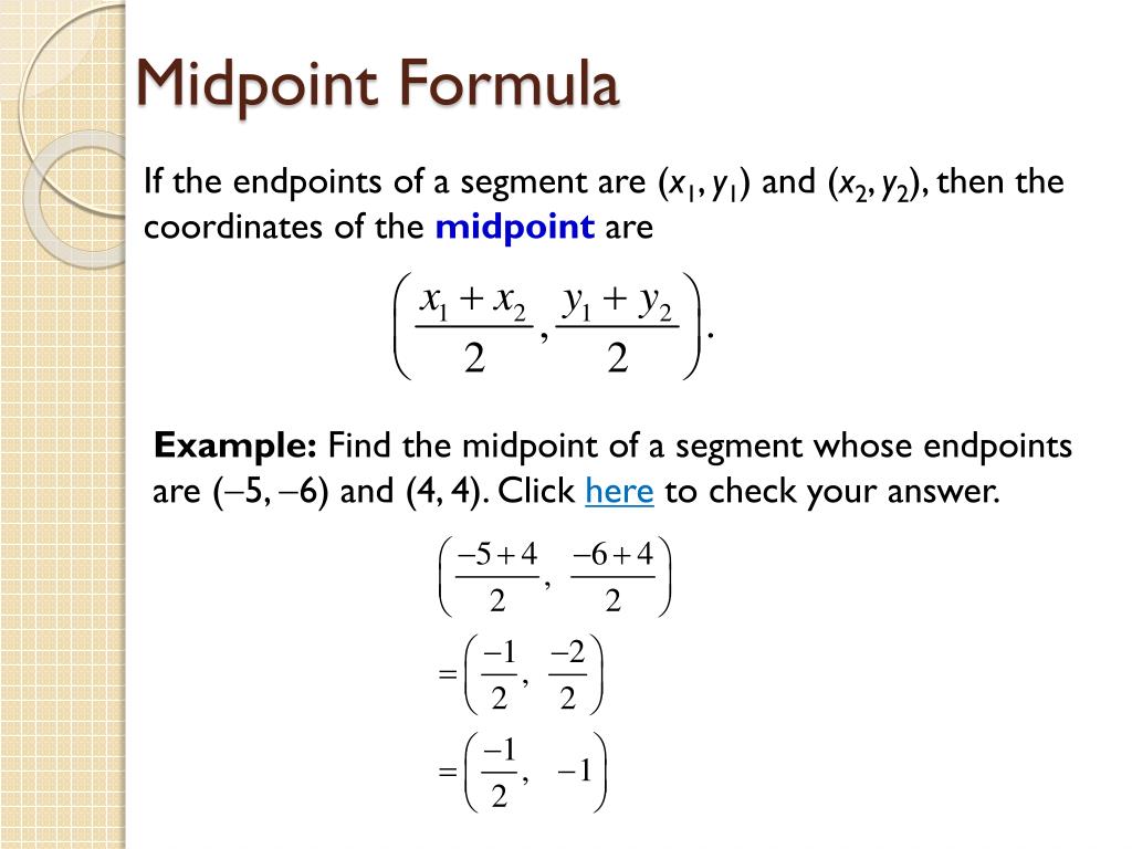 ppt-distance-formula-and-midpoint-formula-powerpoint-presentation-free-download-id-2427041