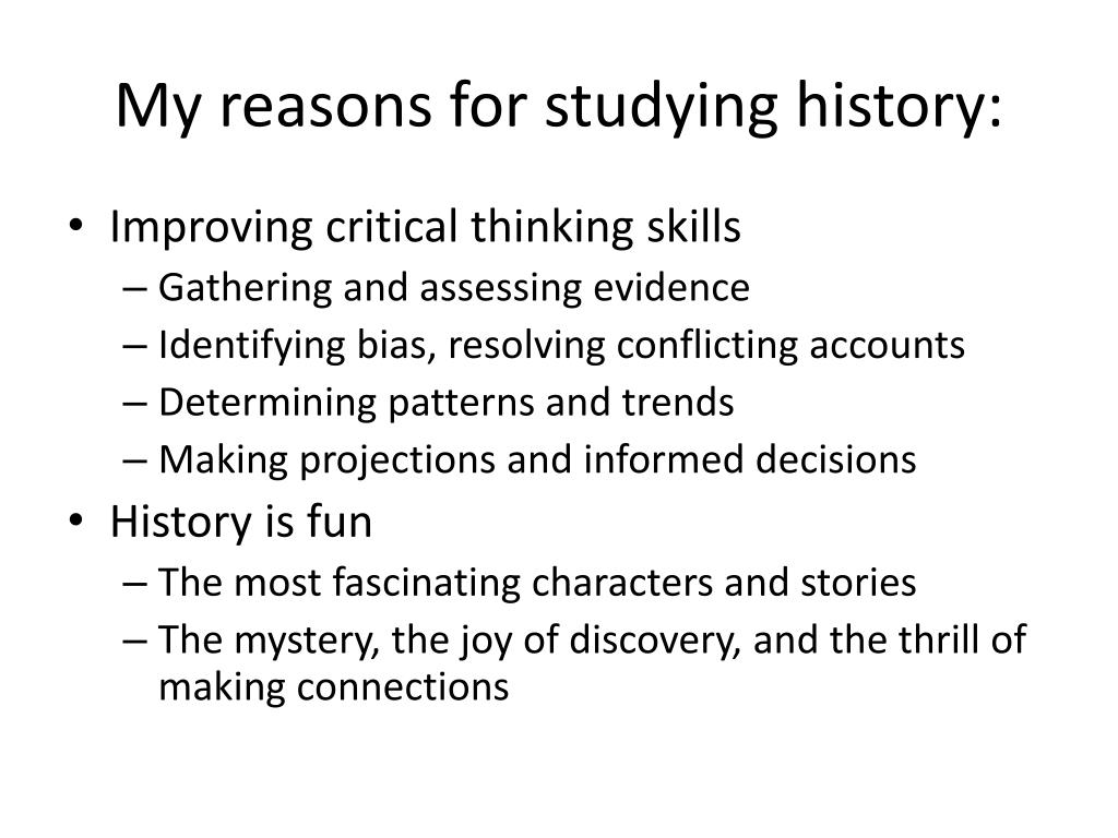 ppt-why-study-history-powerpoint-presentation-free-download-id