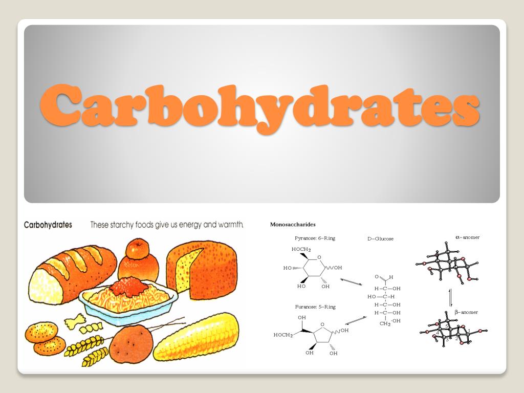 download free structure of carbohydrates