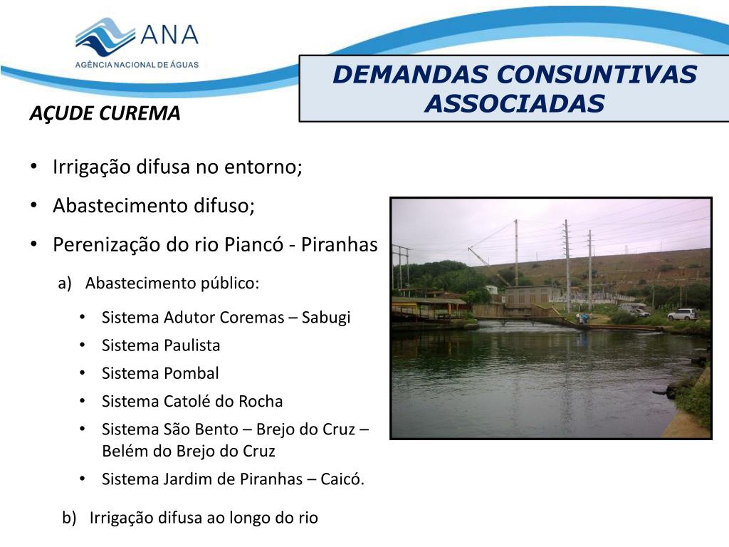 2. Fortalecendo a governança multinível e o uso de instrumentos econômicos  na bacia hidrográfica do rio Piancó Piranhas-Açu, A Promoção da  Resiliência Hídrica no Brasil : Transformando estratégia em ação