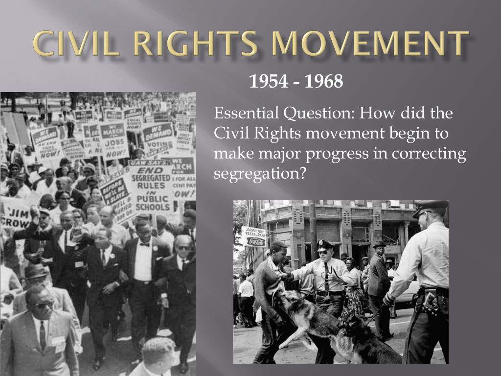 chapter 05 case study perspectives on civil rights movements