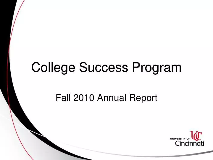 Ppt College Success Program Powerpoint Presentation Free Download Ppt College Success Program Powerpoint Presentation Free Download
