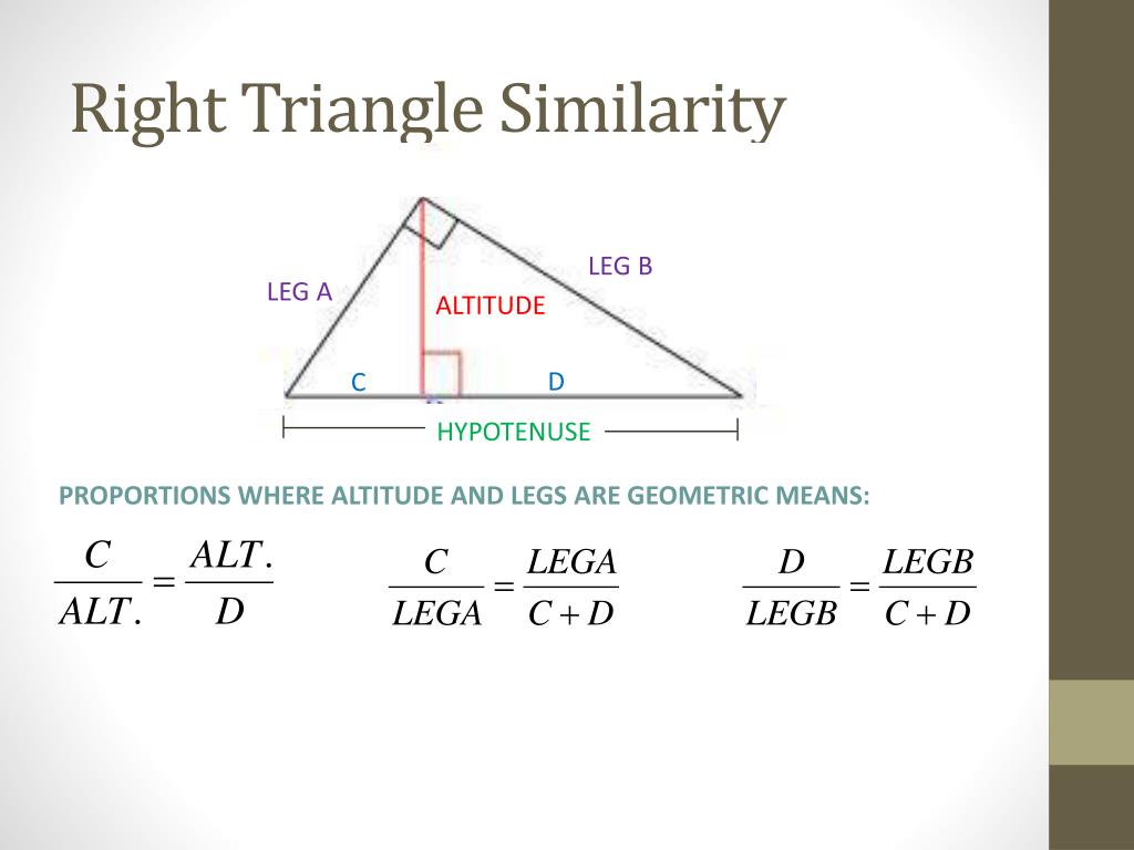 right triangle similarity quizlet right triangle similarity quizlet