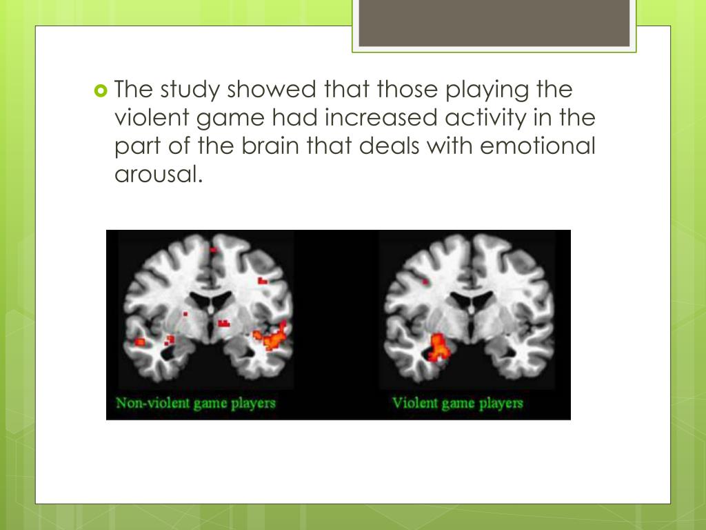 ppt on effects playing video game ppt on effects playing video game