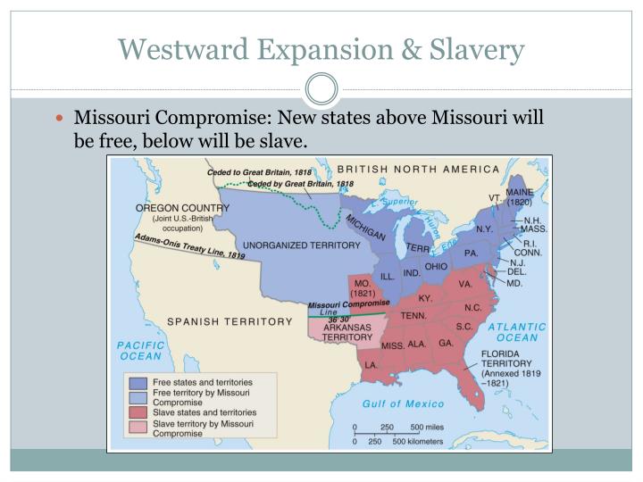 territorial expansion and slavery Territorial expansion was the main cause of the civil war to what extent do you agree with this statement territorial gain, slavery would not have been. territorial expansion and slavery Territorial expansion was the main cause of the civil war to what extent do you agree with this statement territorial gain, slavery would not have been.