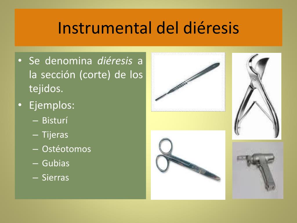 PPT - INSTALACION DE UNA MESA QUIRÚRGICA PowerPoint Presentation, free  download - ID:2433680