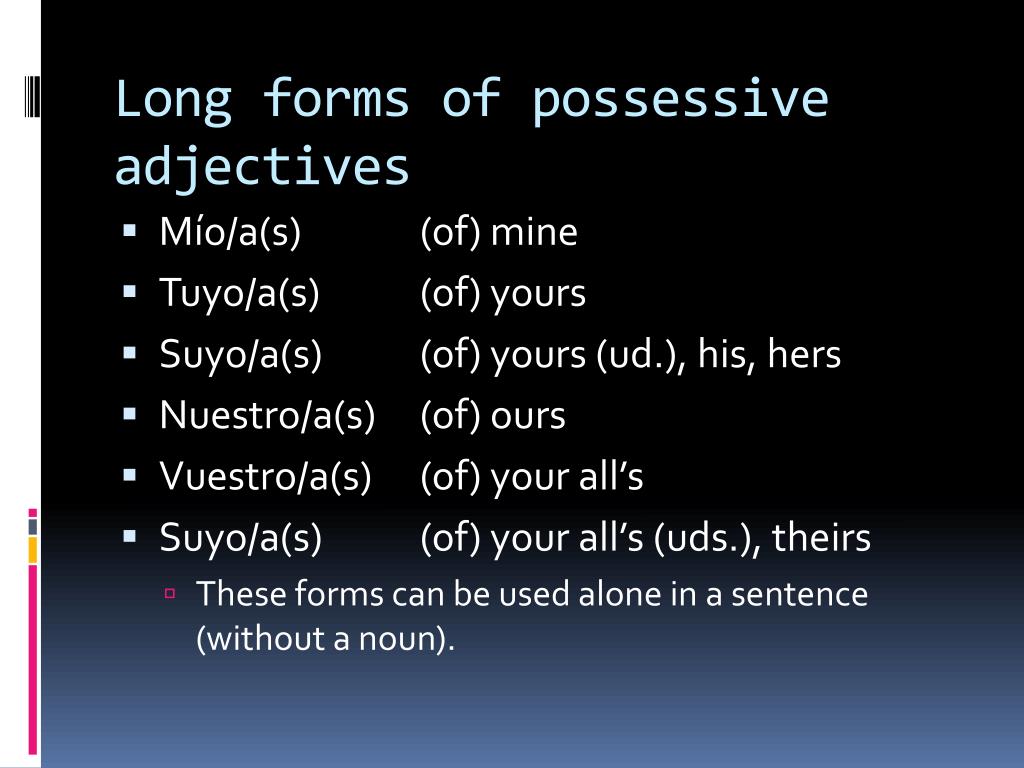 ppt-showing-possession-in-spanish-powerpoint-presentation-free-download-id-2433977