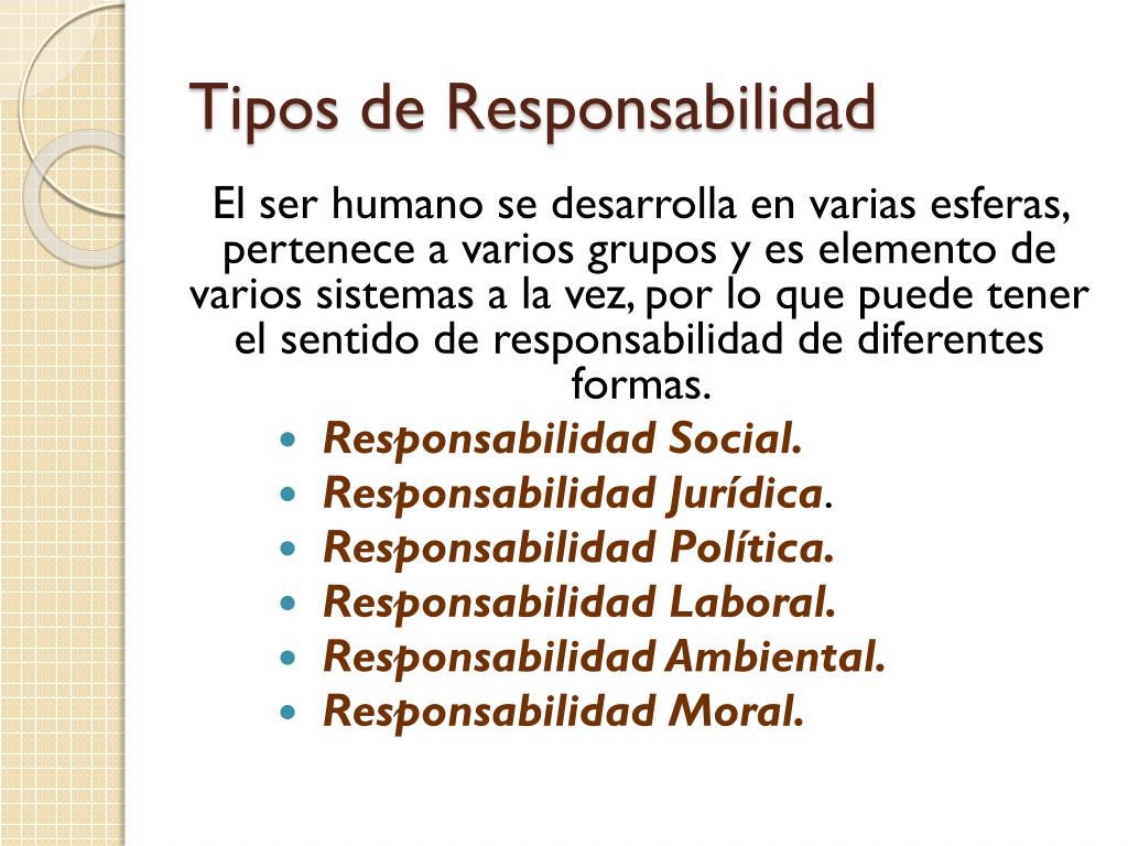 PPT - ACTITUD EN EL SERVICIO Y SENTIDO DE RESPONSABILIDAD PowerPoint  Presentation - ID:2434593