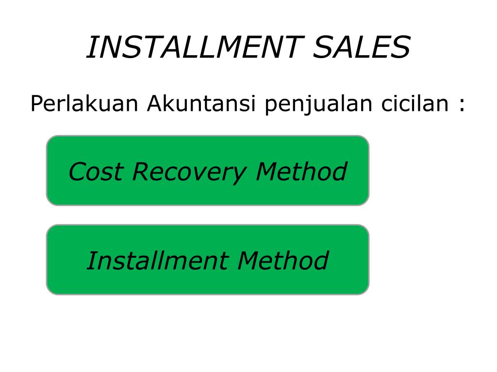 PPT - AKUNTANSI KEUANGAN LANJUTAN I PowerPoint Presentation, free ...