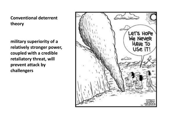 PPT Asymmetric Warfare PowerPoint Presentation ID2435234