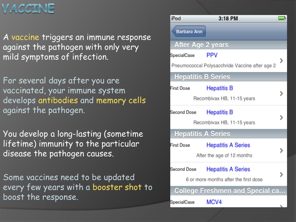 PPT - Biology 40.3 Disease Transmission and prevention ... PPT - Biology 40.3 Disease Transmission and prevention ...