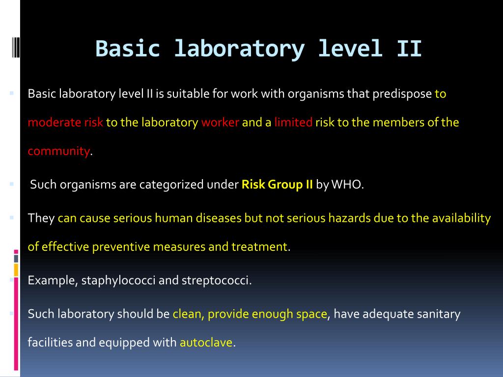 PPT - Pharos university Faculty of Allied Medical SCIENCE Clinical ...