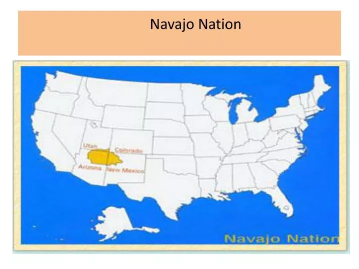 The Land of the Navajo: Unpacking the Largest Reservation in the US