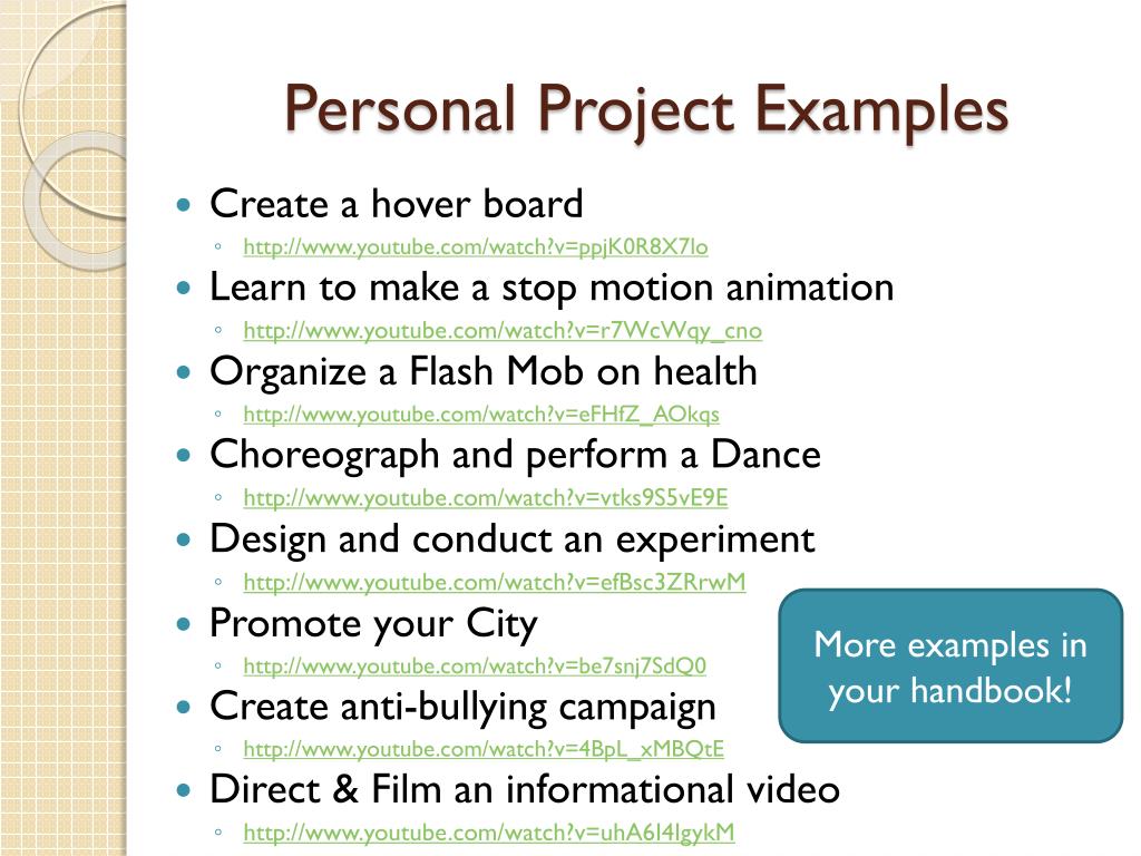 Personal Project Examples Ib At Denise Castillo Blog high-fashion-high-school-egyptian