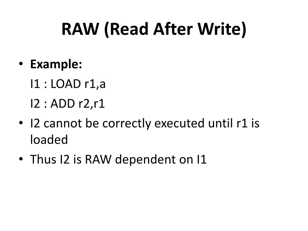 PPT Chapter One Introduction to Pipelined Processors PowerPoint