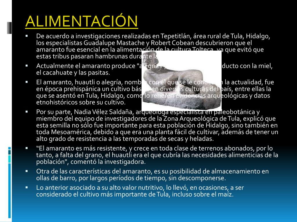 PPT Los Toltecas PowerPoint Presentation, free download