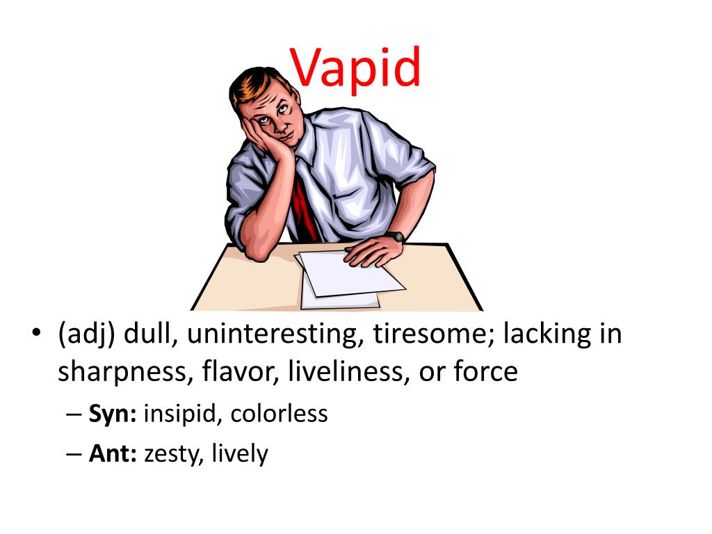 PPT - Vocabulary Unit 5 PowerPoint Presentation, free download - ID:2440246