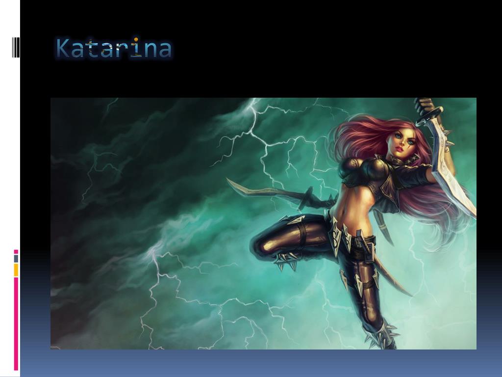 PPT - League Of Legends Boosting Online PowerPoint Presentation