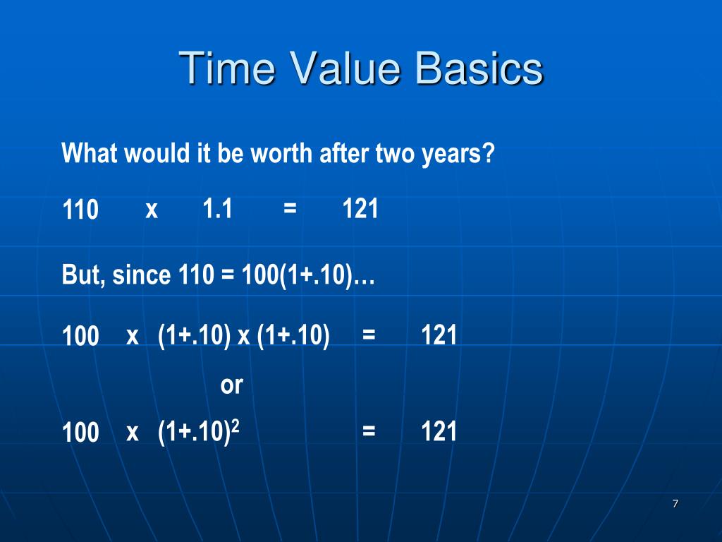 PPT FINC3240 International Finance PowerPoint Presentation, free