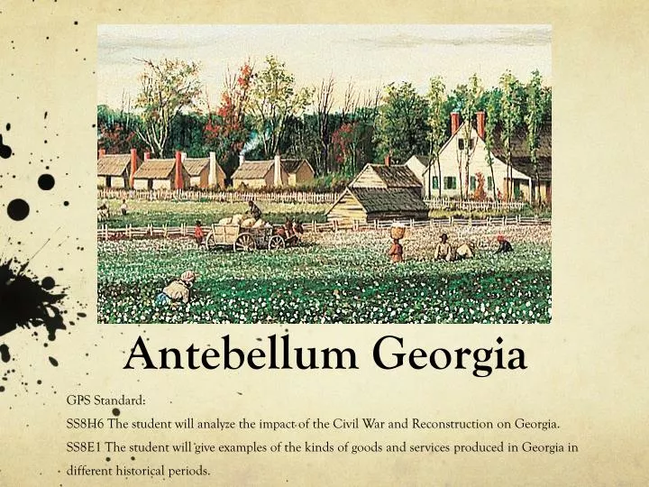 slavery and civil war essay slavery and civil war essay